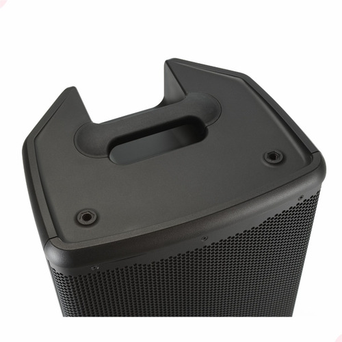 Caixa Jbl Ativa Eon712 12 Two Way Bluetooth 1300w 220v