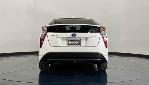 Imagen 5 de 15 de 119024 - Toyota Prius 2017 Con Garantía