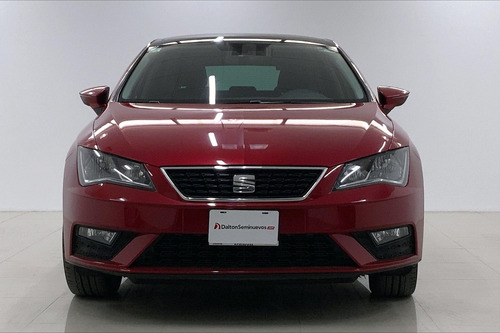 Imagen 3 de 15 de Seat Leon Hatchback 5 Pts St Style, 14t, 150 Hp, Dsg, Clima