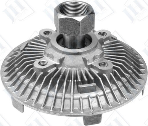 Engine Radiator Fan Clutch For Chevrolet S10 Gmc Sonoma  Zzj