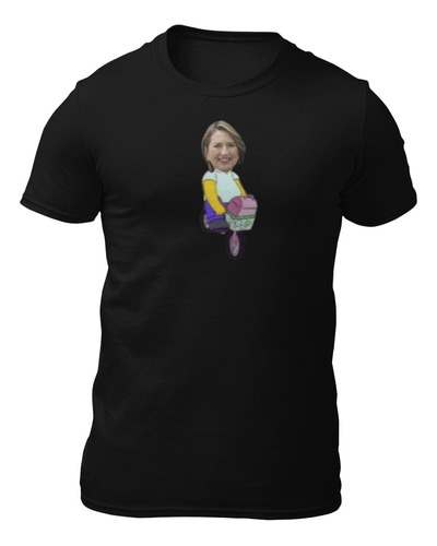 Playera De Xóchitl Gálvez Meme Gracioso Debate 2024