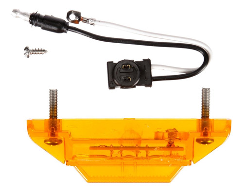35001y3 Luz De Separación De Marcador (kit De Lmp-m/c, Led,