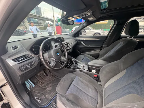 BMW X2 2.0 Sdrive20ia M Sport