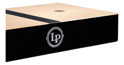 Conga Portátil Lp1436 Latin Percussion