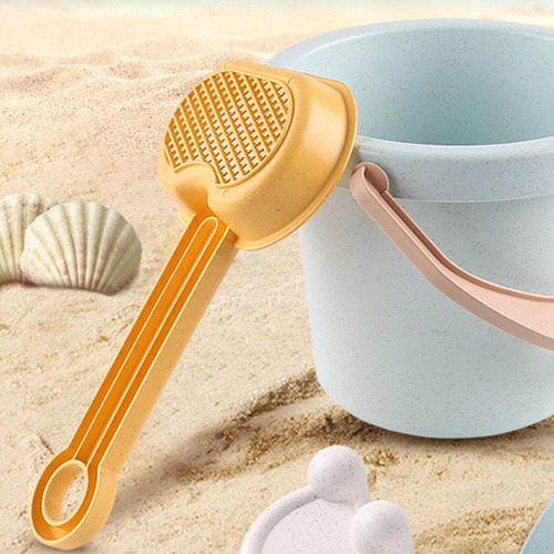 Nuevo Juego De Playa De Verano De 9 Uds., Juguetes De