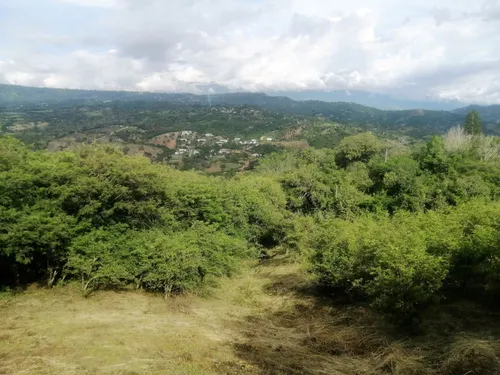 Lote En La Mesa, San Joaquín, Vereda Baltimore