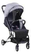 Comprar Carriola De Viaje Tipo Maleta Lock It Lifestyle By Infanti Color Gris
