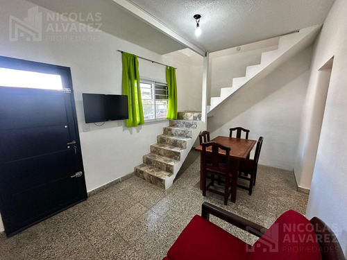 Ph En Venta 4 Ambientes Con Cochera Y Patio, Ramos Mejia Sur