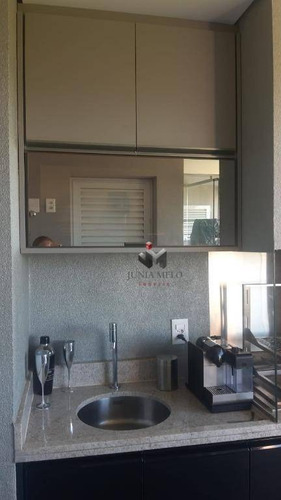 À Venda Por R$ 477.000 Apartamento Com 2 Dormitórios, 67 M² - Quinta Da Primavera - Ribeirão Preto/sp - Ap3486
