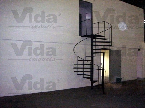 Imagem 14 de 15 de Galpão Em Piratininga - Osasco - 25474