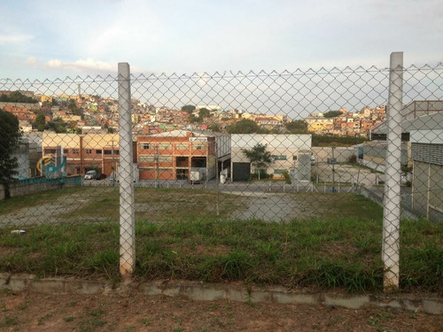 Imagem 24 de 26 de Terreno Para Alugar No Bairro Jardim Isaura - Santana De Parnaíba/sp - 236