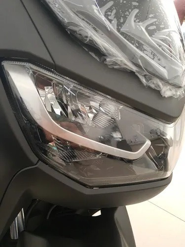 Imagem 5 de 11 de Yamaha Nmax 160 0 Km 2022 Re