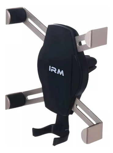 Soporte De Telefono Celular Automovil Rejilla Universal X63