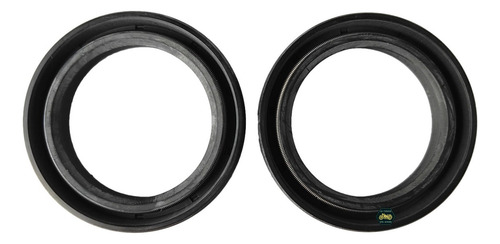 Retenes De Suspension 39 Mm 2005-2006 Hd 883 Low Xll
