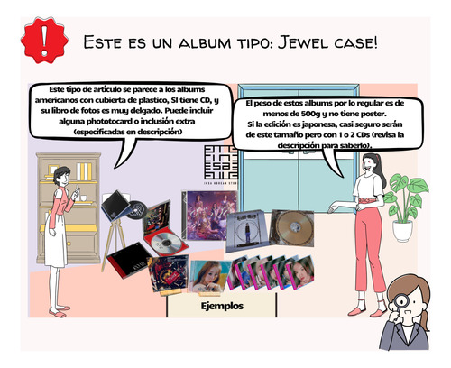 Xlov - I One 2nd Single Album Orignal Kpop Jewel Case Aleatorio