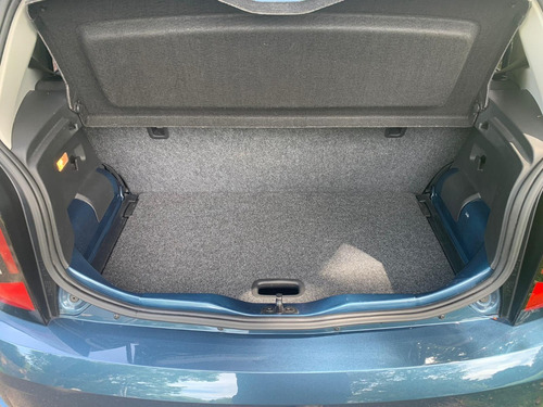 Volkswagen Up Move