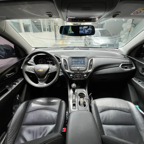 Chevrolet Equinox Ls Tp 1.5cc T 4x2 2018**