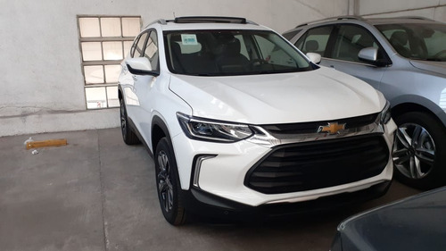 Chevrolet Tracker Premier At Contado Forestcar Balbin #5