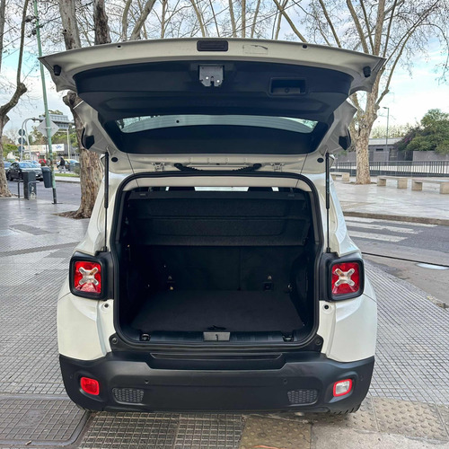 Jeep Renegade 1.8 Sport At Plus