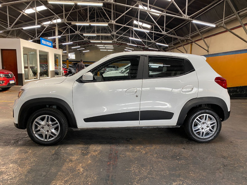 Renault Kwid 1.0 Sce 66cv Intense