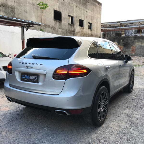 Porsche Cayenne V6 3.6 4x4 2011