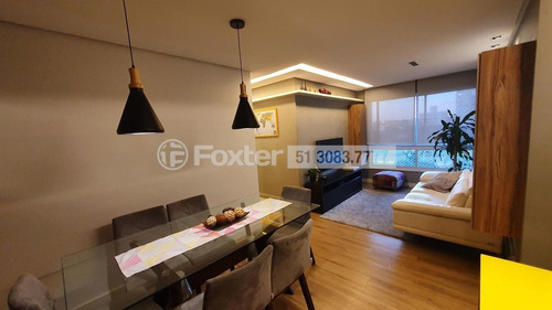 Imagem 2 de 30 de Apartamento, 3 Dormitórios, 71.48 M², Sarandi - 202882
