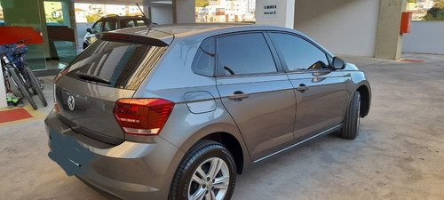 Imagem 6 de 7 de Volkswagen Polo 2020 1.0 5p