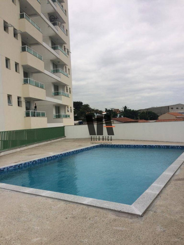 Imagem 15 de 20 de Apartamento Com 2 Dormitórios À Venda, 63 M² Por R$ 405.000,00 - Jardim Piratininga - Sorocaba/sp - Ap1293