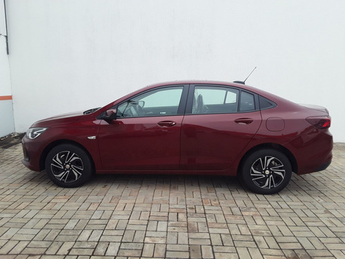 Chevrolet Onix 1.0 FLEX PLUS LT MANUAL