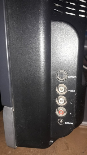 Imagen 4 de 8 de Tv Lcd 27 Aoc (para Reparar O Repuesto)