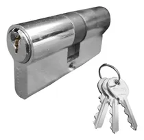 Comprar Cilindro Para Puerta Cerraduras 60mm Segurity Original Ofert