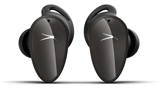 Altec Lansing Auriculares Inalámbricos Bluetooth Con