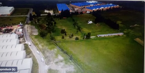 Lote En Venta En Vereda Canavita Sur-sector Chico Norte. Cod V1103009