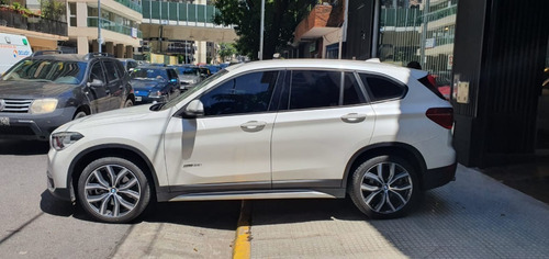 Bmw X1 Xdrive - Motum