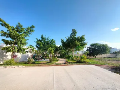 Terreno en venta