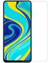 Comprar Vidrio Templado Nillkin Para Xiaomi Redmi Note 9 Pro Note 9s