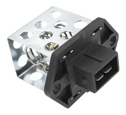 comprar Resistencia Electroventilador Focus 1999\u002F2001\u002F2002\u002F03\u002F04\u002F05