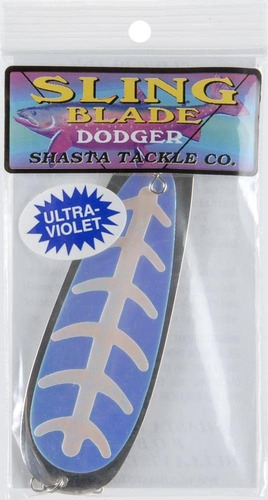 41052 Shasta Tackle 41052 Sling Blade