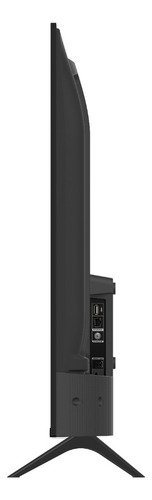 Televisor L40s5400 Fhd Smart Tv Negro Tcl