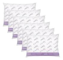 Comprar Almohadas Cindy 40x70 Pack De 12 Unidades