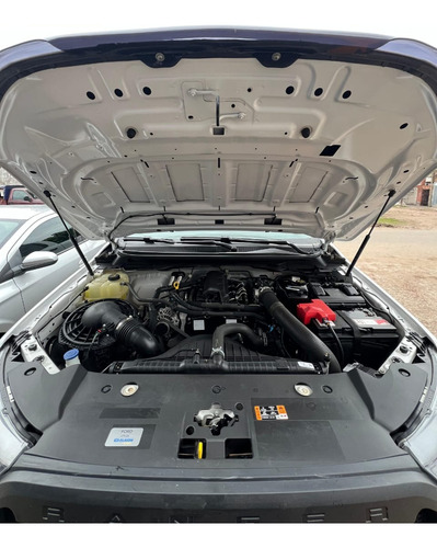 Ford Ranger DC 4×2 XL 2.2 L D