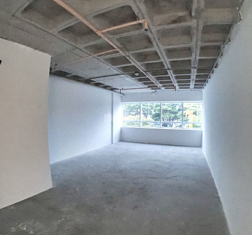 Imagem 5 de 13 de Alphaville Conjunto Comercial Com 45,78m² - 1 Wc E 1 Gar - Pp16127
