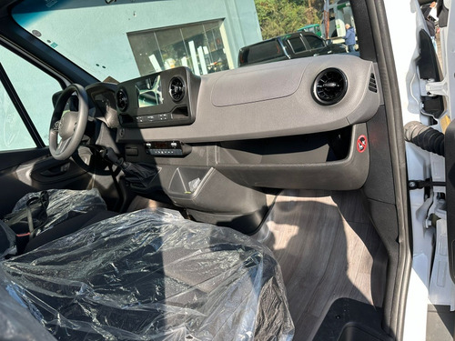 Mercedes-Benz Sprinter Van Sprinter 517 Escolar