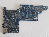 Comprar Cu002Fdefeito Placa Mãe Da0lx6mb6f2 Do Hp Dv6-3000 Dv6-3030ec