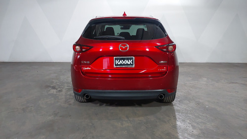 Mazda Cx-5 2.5 Signature Auto