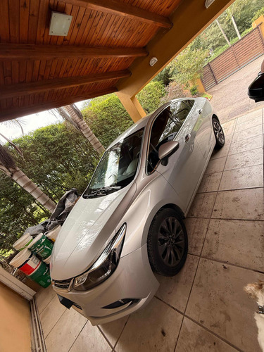 Chevrolet Cruze 1.4 Ltz At Sedan