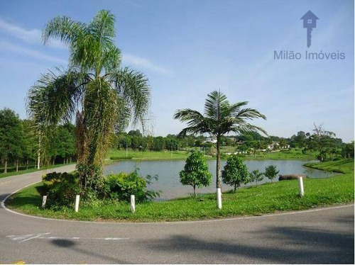 Chácara 15 Dormitórios À Venda, 4800 M², Chácaras Residenciais Santa Maria Em Sorocaba/sp - Ch0012