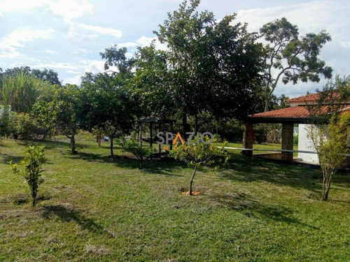 Imagem 20 de 20 de Chácara Com 2 Dormitórios À Venda, 1000 M² Por R$ 320.000,00 - Planalto Da Serra Verde - Itirapina/sp - Ch0031