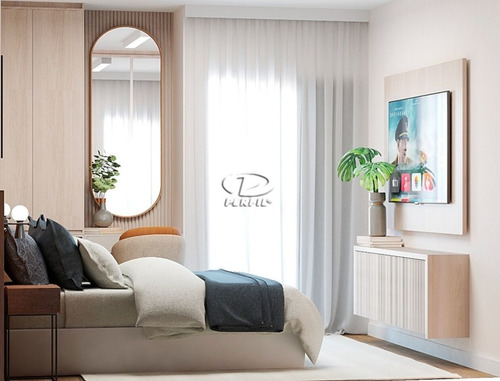 Imagem 10 de 14 de Sobrado Novo - Vila Alpina - 104,00m² - Pc1564