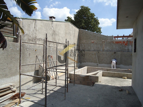 Imagem 15 de 22 de Casa - C006333 - 70483749